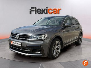 Volkswagen Tiguan Advance 1.5 TSI 110kW (150CV)