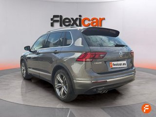 Volkswagen Tiguan Advance 1.5 TSI 110kW (150CV)