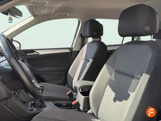 Volkswagen Tiguan Advance 1.5 TSI 110kW (150CV)