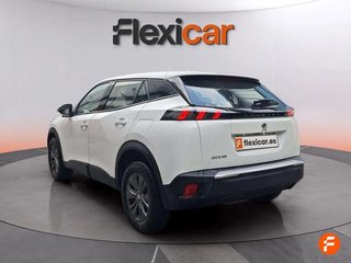 Peugeot 2008 Active Puretech 100 S&S BVM6
