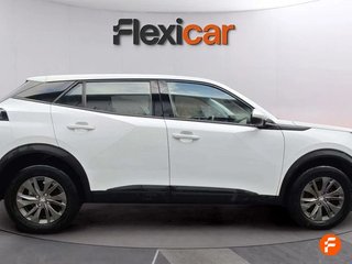 Peugeot 2008 Active Puretech 100 S&S BVM6