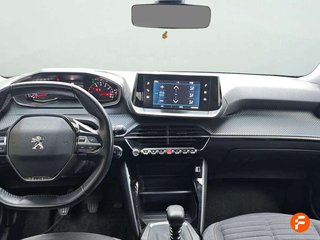 Peugeot 2008 Active Puretech 100 S&S BVM6