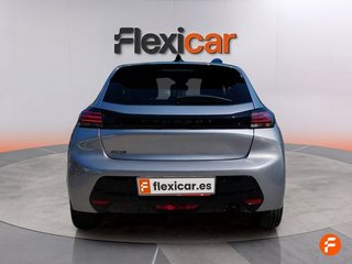 Peugeot 208 Allure Gasolina 100 S&S 6 Vel. MAN