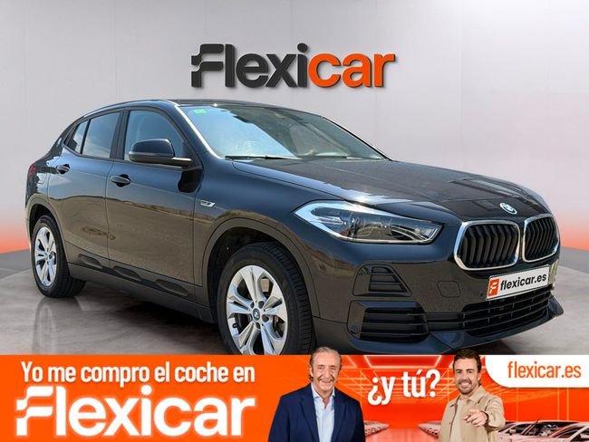 BMW X2 xDrive25e Auto - foto 1