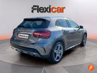 Mercedes GLA GLA 200 d