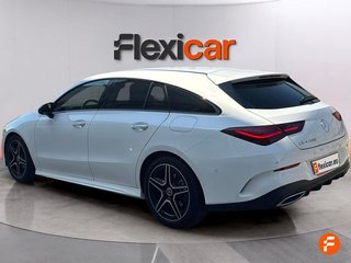 Mercedes CLA CLA 200 Shooting Brake