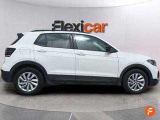 Volkswagen T-Cross Advance 1.0 TSI 70kW (95CV)