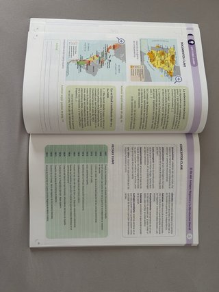 3 libros de historia para 2° bachillerato