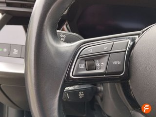 Audi A3 Sportback 30 TDI 85kW (116CV)