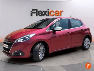 Peugeot 208 5P ALLURE 1.2L PureTech 81KW (110CV) S&S
