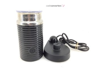 otros cocina nespresso aeroccino 3