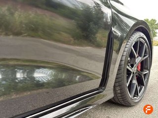 Audi A3 RS3 Sportback TFSI 294kW quattro S tron