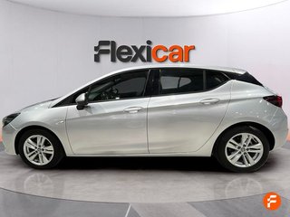 Opel Astra 1.2T SHT 96kW (130CV) GS Line