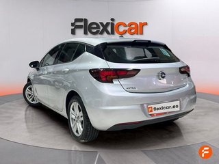 Opel Astra 1.2T SHT 96kW (130CV) GS Line
