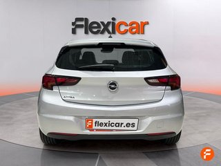 Opel Astra 1.2T SHT 96kW (130CV) GS Line