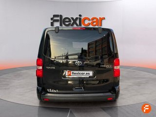 Toyota Proace Verso 2.0D 180CV FAMILY ADVANCE L2 AUTO