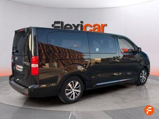 Toyota Proace Verso 2.0D 180CV FAMILY ADVANCE L2 AUTO