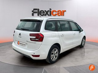 Citroën Grand C4 Spacetourer PureTech 96KW (130CV) S&S 6v C-Series