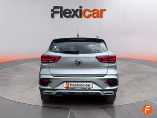 MG ZS 1.5 Luxury