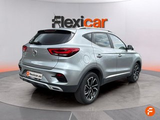 MG ZS 1.5 Luxury