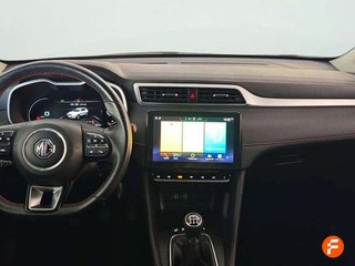 MG ZS 1.5 Luxury