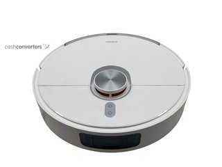 aspirador robot xiaomi vacuum s20