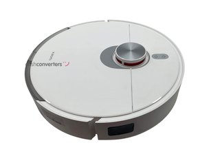 aspirador robot xiaomi vacuum s20