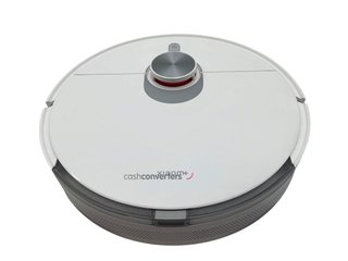 aspirador robot xiaomi vacuum s20