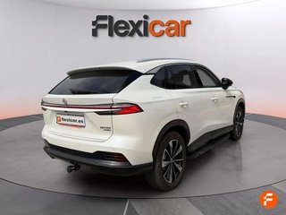MG HS 1.5T PLUG IN HYBRID COMFORT
