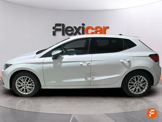 Seat Ibiza 1.0 TSI 85kW Special Edition Xcellence