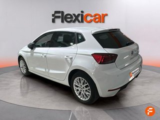 Seat Ibiza 1.0 TSI 85kW Special Edition Xcellence