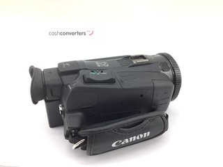 videocamara digital canon legria hfg26