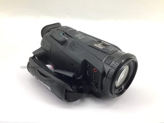 videocamara digital canon legria hfg26