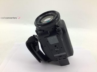 videocamara digital canon legria hfg26