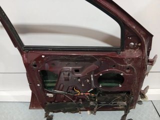 Puerta delantera izquierda JEEP GRAND CHEROKEE