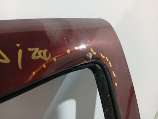 Puerta delantera izquierda JEEP GRAND CHEROKEE