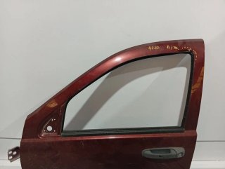 Puerta delantera izquierda JEEP GRAND CHEROKEE