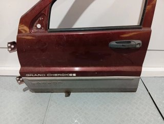 Puerta delantera izquierda JEEP GRAND CHEROKEE