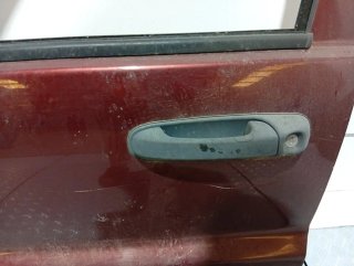 Puerta delantera izquierda JEEP GRAND CHEROKEE