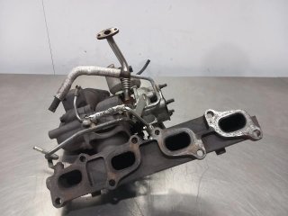 Turbocompresor MAZDA 6 BERLINA (GH)