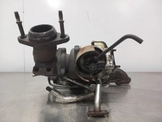 Turbocompresor MAZDA 6 BERLINA (GH)