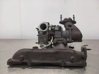 Turbocompresor MAZDA 6 BERLINA (GH)
