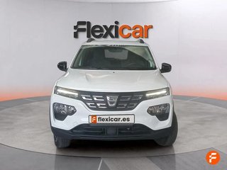 Dacia Spring ACHAT INTÉGRAL CONFORT 5P (2021)