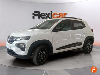 Dacia Spring ACHAT INTÉGRAL CONFORT 5P (2021)