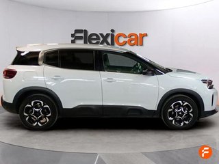Citroën C5 Aircross PureTech 96kW (130CV) S&S Plus