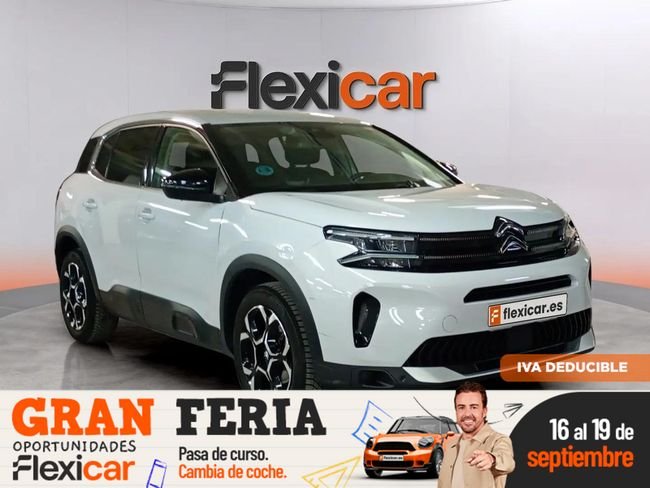 Citroën C5 Aircross PureTech 96kW (130CV) S&S Plus - foto 1