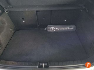 Mercedes GLA GLA 250 e