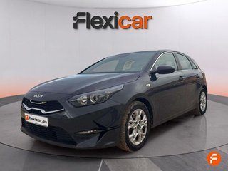 Kia Ceed 1.6 MHEV iMT 100kW (136CV) Tech