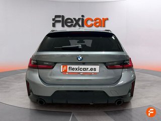 BMW Serie 3 330d Auto.Touring - 5P (2024)