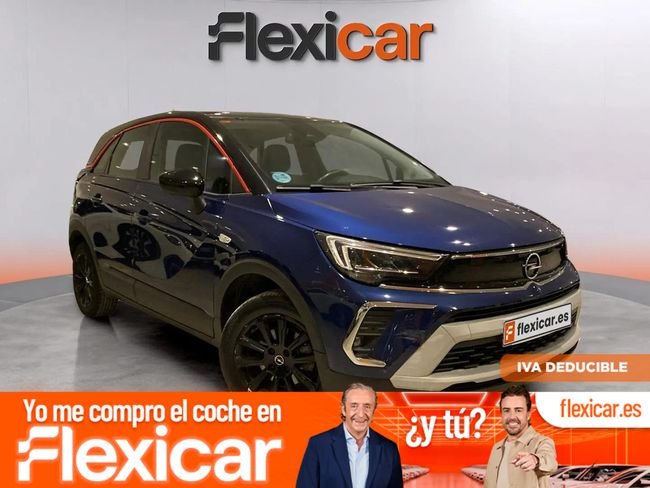 Opel CrossLand 1.2 81kW (110CV) GS Line - foto 1